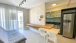 Apartamento Com 1 Dormitório À Venda, 49 M² Por R$ 790.000,00 - Centro - Florianópolis/Sc