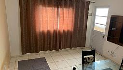 Alugo Apartamento