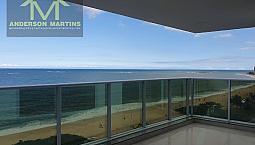 Apartamento Com Varandão 4 Quartos Cód: 16155 M