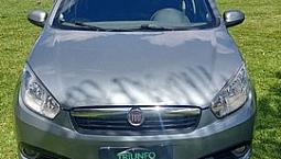 Gran Siena 1.6