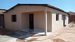 Alugo Casa Jardim Tarumã