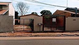 Casa No Jardim Vitória Próximo Itatiaia E Tiradentes.