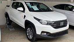 Strada Freedom 1.3 Cd 2022/22 0Km