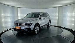 Tiguan 2019/2019 1.4 250 Tsi Total Flex Allspace Tiptronic