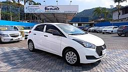 Hyundai Hb20 Unique 1.0 12V