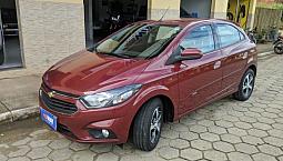 Onix 1.4 2019 Ltz Automático