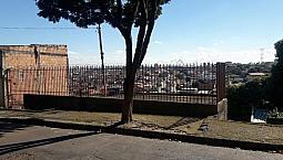 Casa 2 Quartos Em Lote De 360 Mts + Barracão - Bairro Boa Vista-Bh
