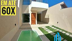 Duplex Nova Com 03 Suítes E Lazer Completo Na Praia Do Morro