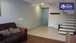 Sobrado Residencial À Venda, Centro, Guarulhos.