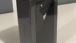 Iphone 8 Space Gray, 64Gb - Novo / Lacrado / Nota Fiscal / 1 Ano Garantia Apple