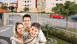 Apartamento Com 2 Dormitórios À Venda, 55 M² Por R$ 100.000 - Uvaranas - Ponta Grossa/Pr