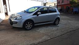 Punto Attractive 1.4 2013