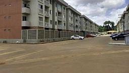 Passo Apartamento No Condomínio Bporto Das Dunas