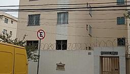 Apartamento Para Alugar Com 3 Quartos No Bairro São João Batista