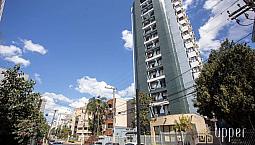 Apartamento- Porto Alegre
