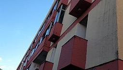 Apartamento No Condomínio Barra Vento No Bairro De Fátima