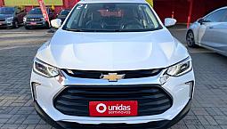 Tracker Premier 2 At Turbo 1.2 4P 2021