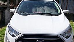 Ecosport Se 2020 1.5