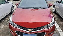 Cruze 1.4 Turbo Lt Automático 2018/2018 Promocional !!