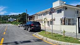Sobrado Com 2 Dormitório Na Praia De Bombas