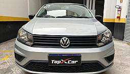 Gol 1.6 Msi 21/21