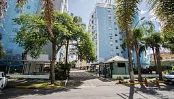 Apartamento À Venda Com 2 Dormitórios Em Cavalhada, Porto Alegre Cod:lu428894