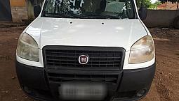 Fiat Doblo Furgão