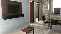 Apartamento Para Alugar