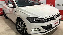 Volkswagen Polo 200 Tsi Highline.