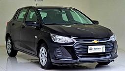 Chevrolet  Onix  1.0
