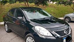 Versa Sv 1.6 16V Particular 