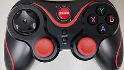 Controle De Ps3 Novo Com Garantia