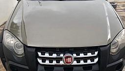 Fiat / Strada Adventure  Cabine Dupla