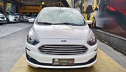 Ford Ka Sedan 1.5 2020