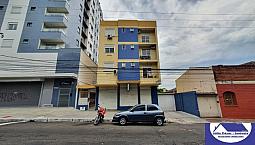 Apartamento 1 Dormitório, Sacada E Churrasqueira. Próximo Ufn
