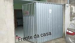 #Casa Em Santa Cruz - Linhares