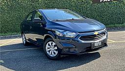 Chevrolet Joy 2020 1.0 Spe4 Flex Plus Manual