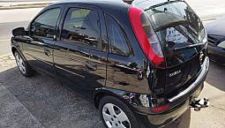 Chevrolet Corsa Hatch 2005