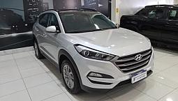 Hyundai Tucson Hyndai Gls 16 Turbo Gasolina 2020