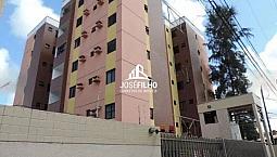 Apartamento Com 3 Suítes No Luciano Cavalcante