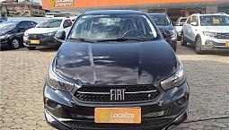 Fiat Cronos 2021/2022 1.3 Firefly Flex Manual