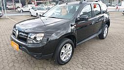 Duster 2019/2020 1.6 16V Sce Flex Expression X-Tronic