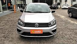 Gol 2021/2022 1.6 Msi Totalflex 4P Manual
