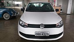 Voyage Trendline 1.6 Msi Completo 2014/15 Sem Detalhes