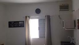 Apto 1 Dorm Kitnet Flat Todo Mobiliado No Centro De Itu