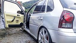 Gol G4 2007 Todo Legalizado *Leia A Descrição