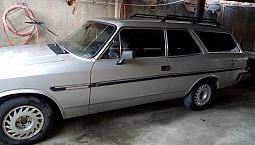 Gm Caravan Comodoro 4.1