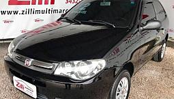 Palio 1.0 8V