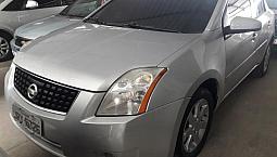 Nissan Sentra 2.0 Automático
