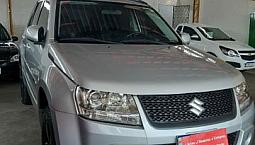 Grand Vitara 2010 4X4 Extra 